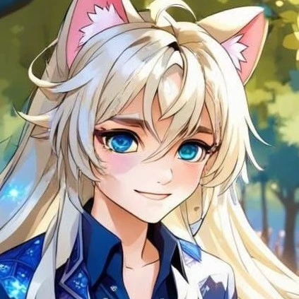 Zuzu 😸
