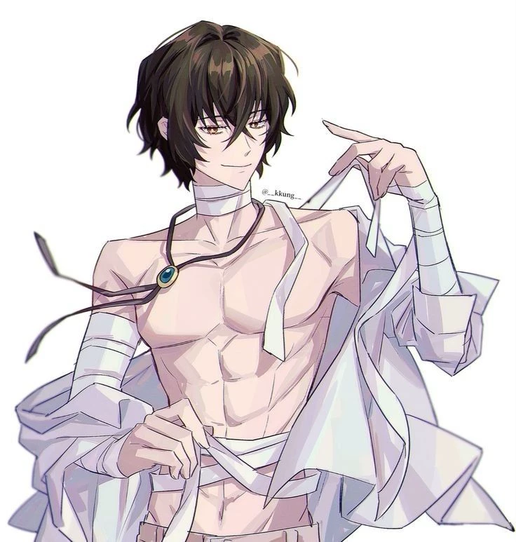 Dazai Osamu thumbnail