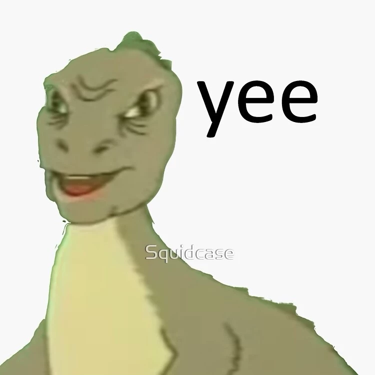 🦖
