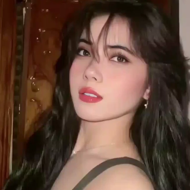 Mary Joy Moreno