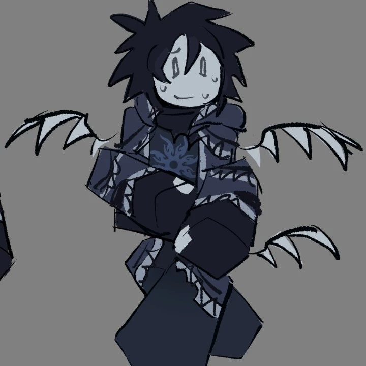 Azure's Husband
