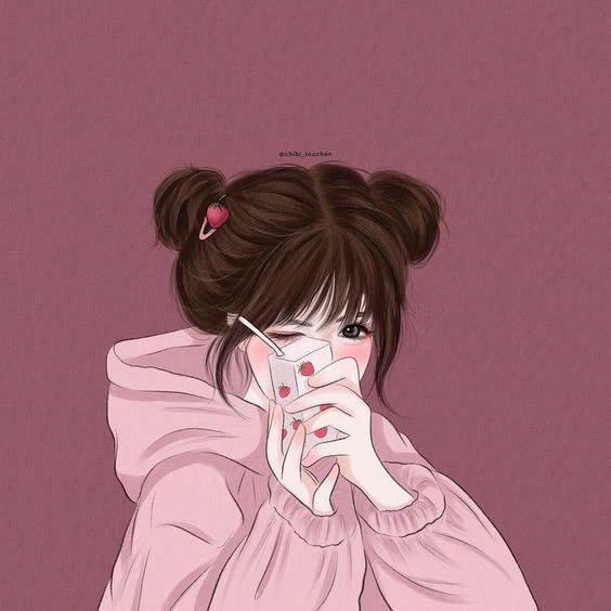 Chom - _ -