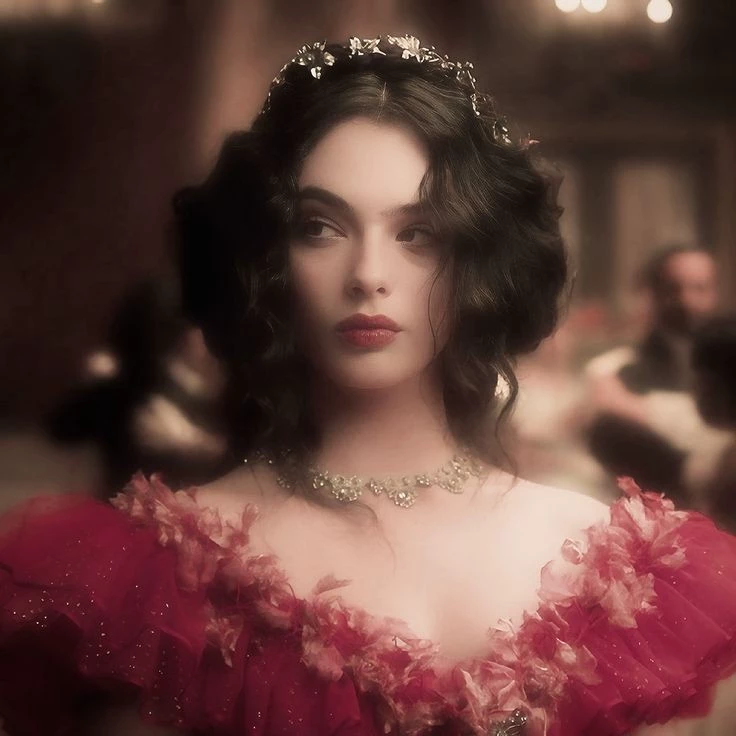 Saoirse 