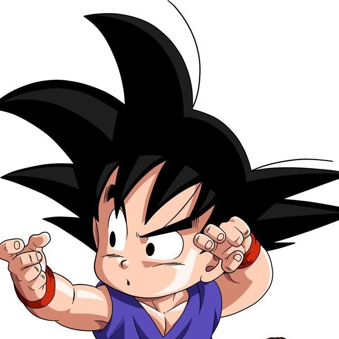 Goku