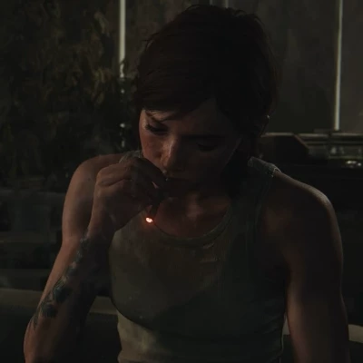 Ellie Williams thumbnail