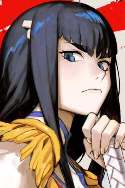 Satsuki kiryuin  thumbnail