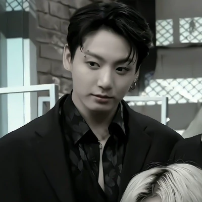 Jeon Jungkook thumbnail