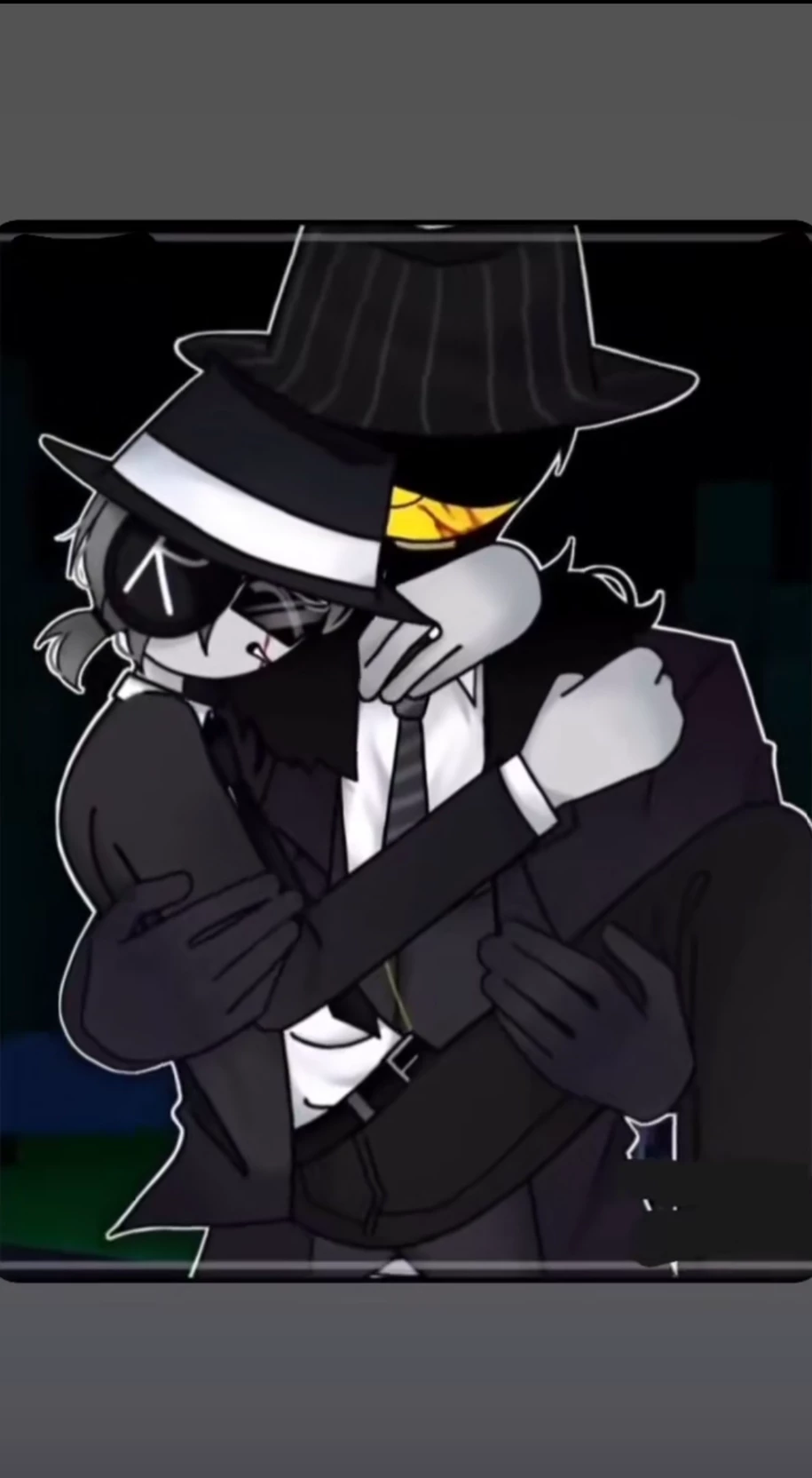 mafioso thumbnail
