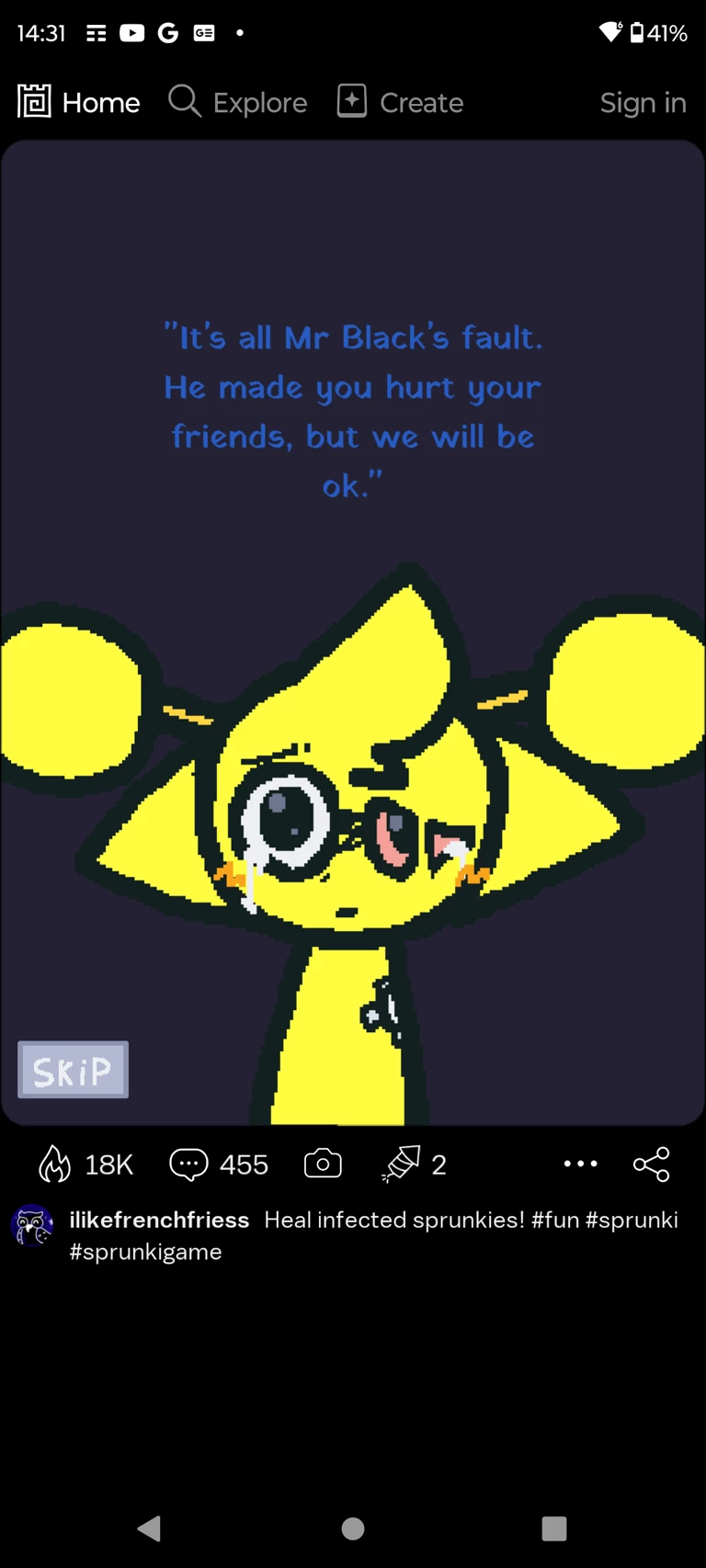 Simon thumbnail