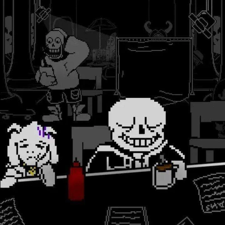 ΩSANSΩ