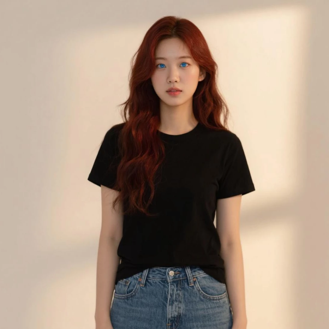 Hye-jin 