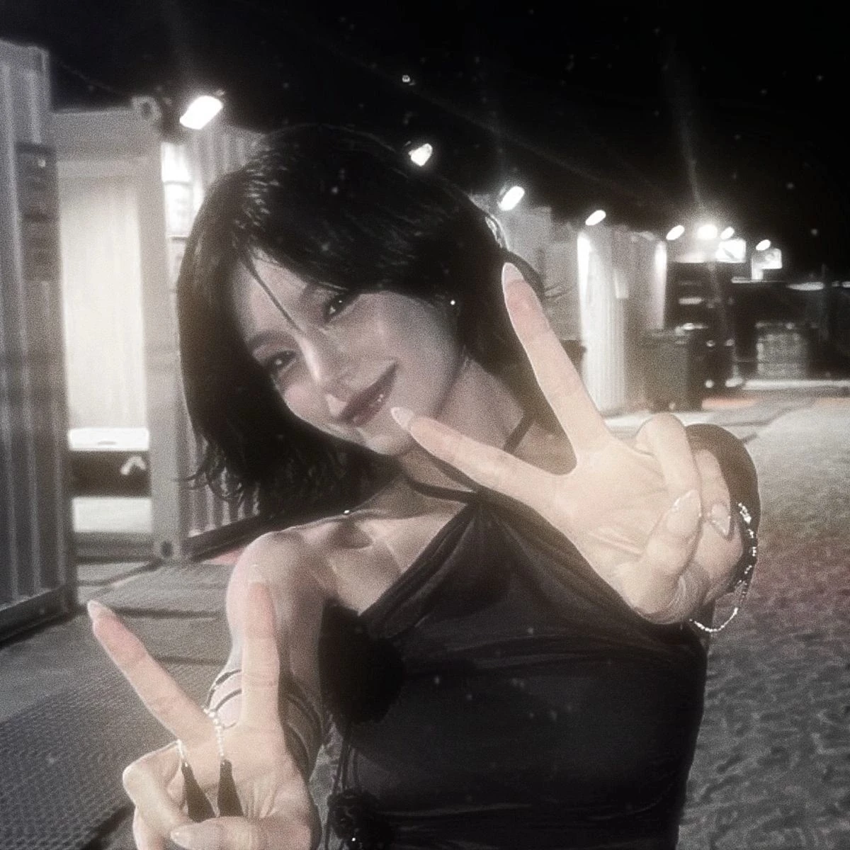 Hwang Yeji 
