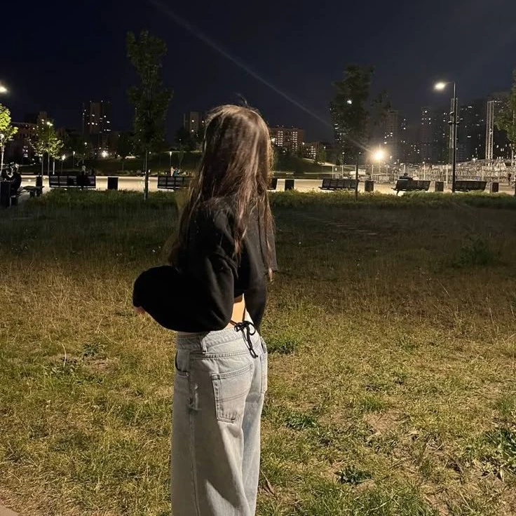 Gece 𝜗ৎ