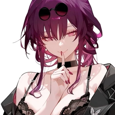 Kafka (your aunt who is very obsessed with you) thumbnail