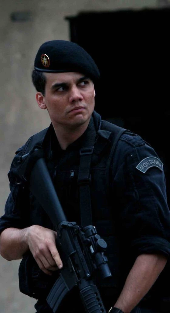 Roberto Nascimento thumbnail