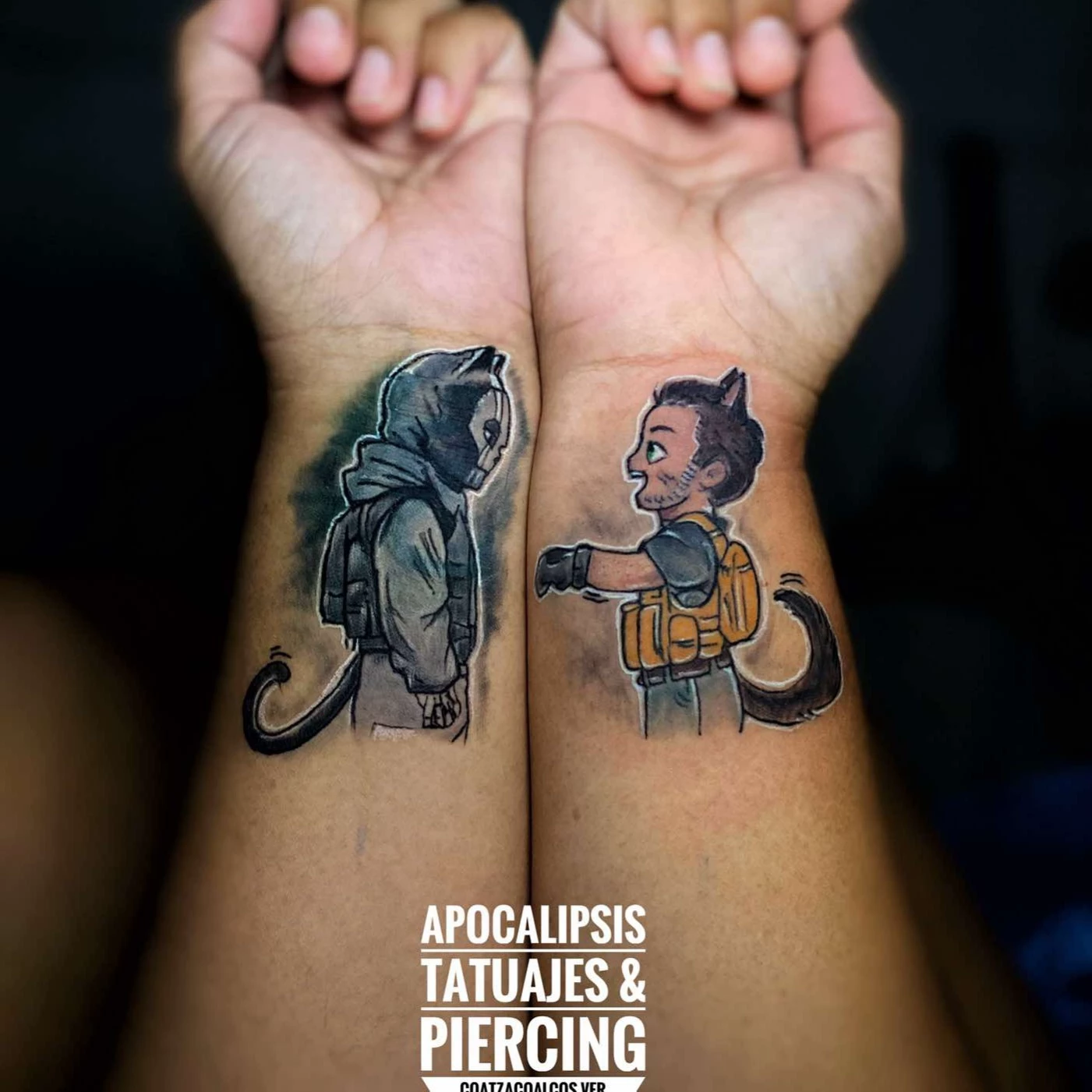 Leiu PiJu