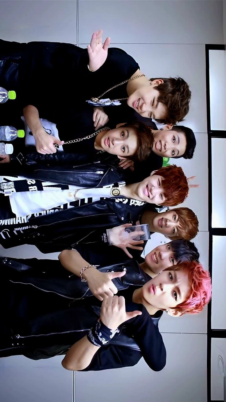 BTS thumbnail