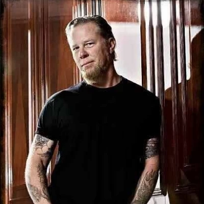 Jamie Hetfield thumbnail