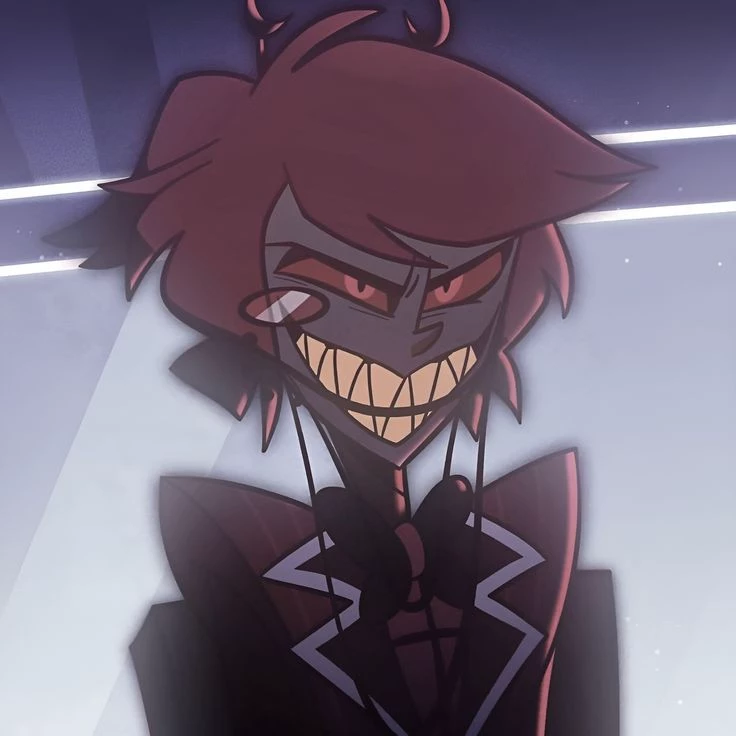 Alastor