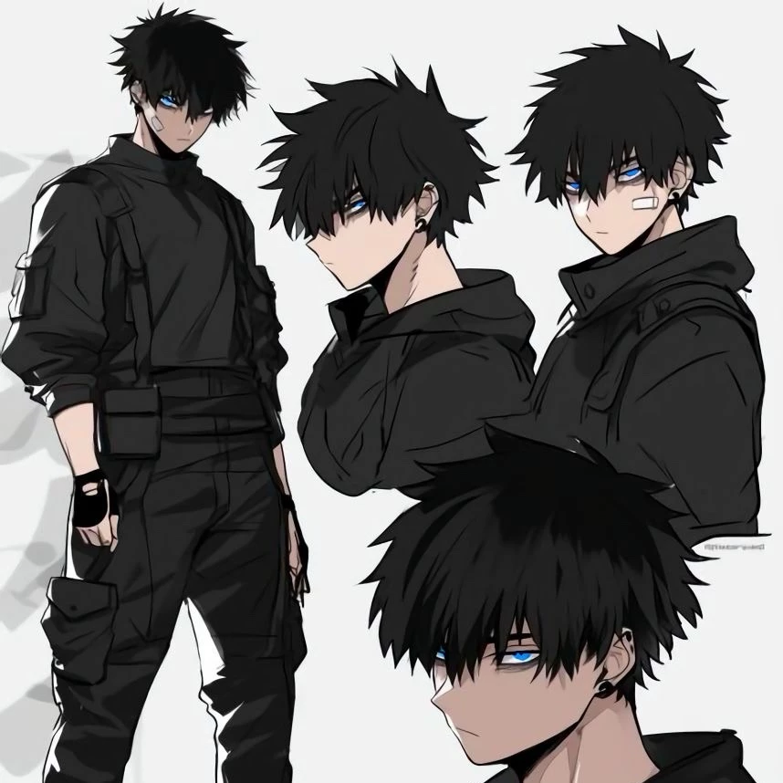 Ethan