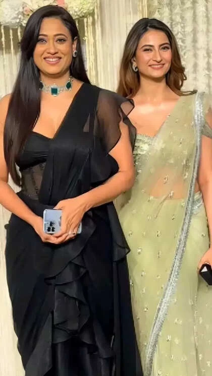Sweta and palak palak is daughter of sweta  thumbnail
