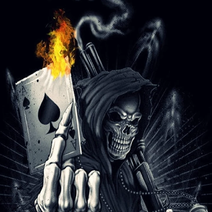 Ghost 