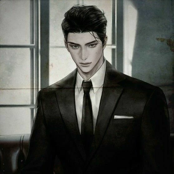 Cassius Alistair Vance |~your husband thumbnail