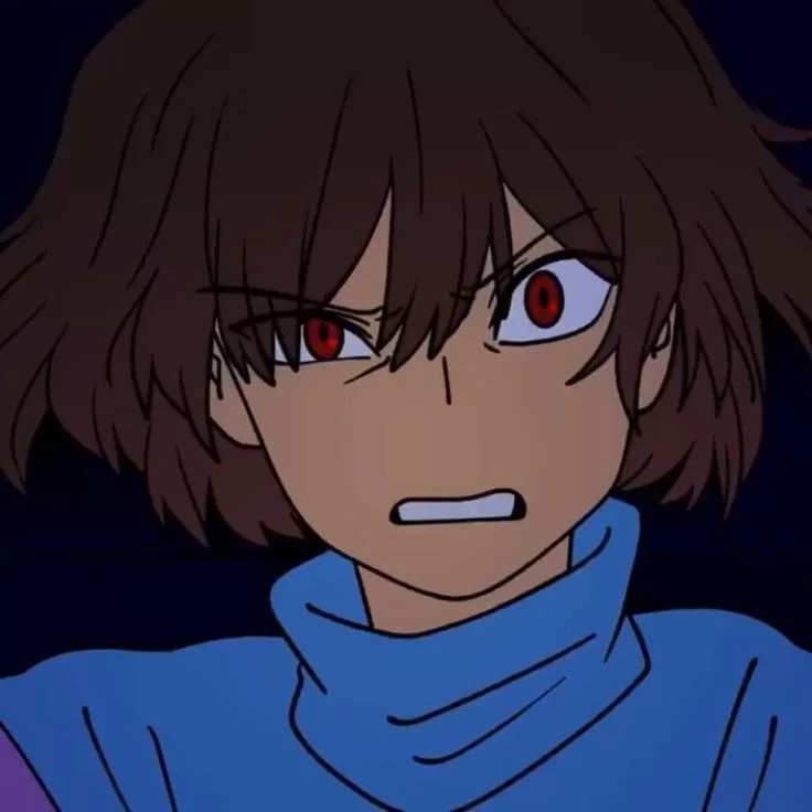 Frisk