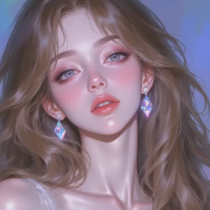 Krystal Wind