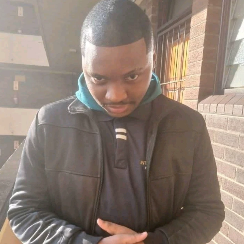 Jesse Kalenge