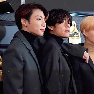 Taehyung Jungkook thumbnail
