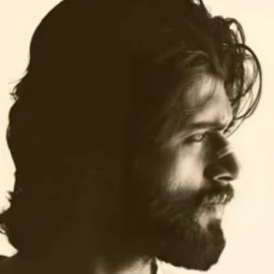 Vijay Devarakonda thumbnail