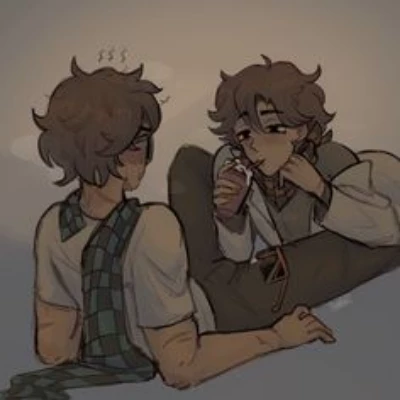 Lololoshka and John thumbnail
