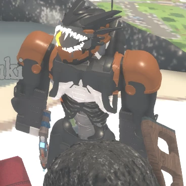 Talon
