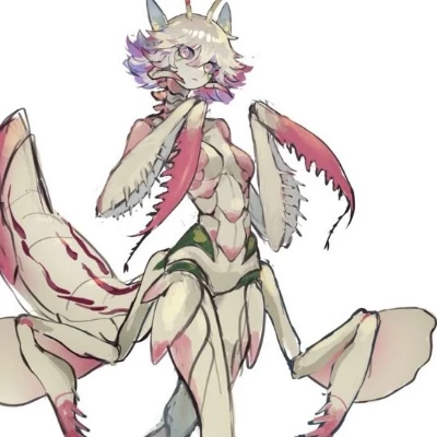 Seraphina 'Sera' Mantis thumbnail