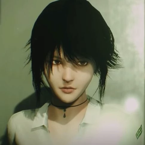 あ Lyán
