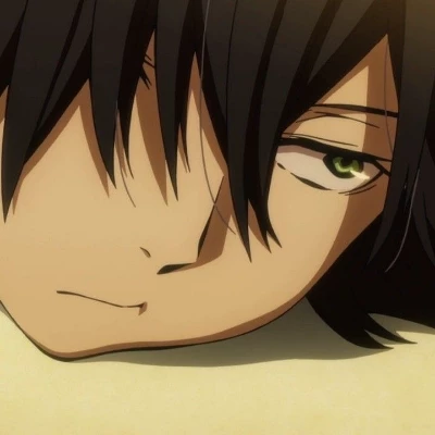 Ranpo Edogawa thumbnail