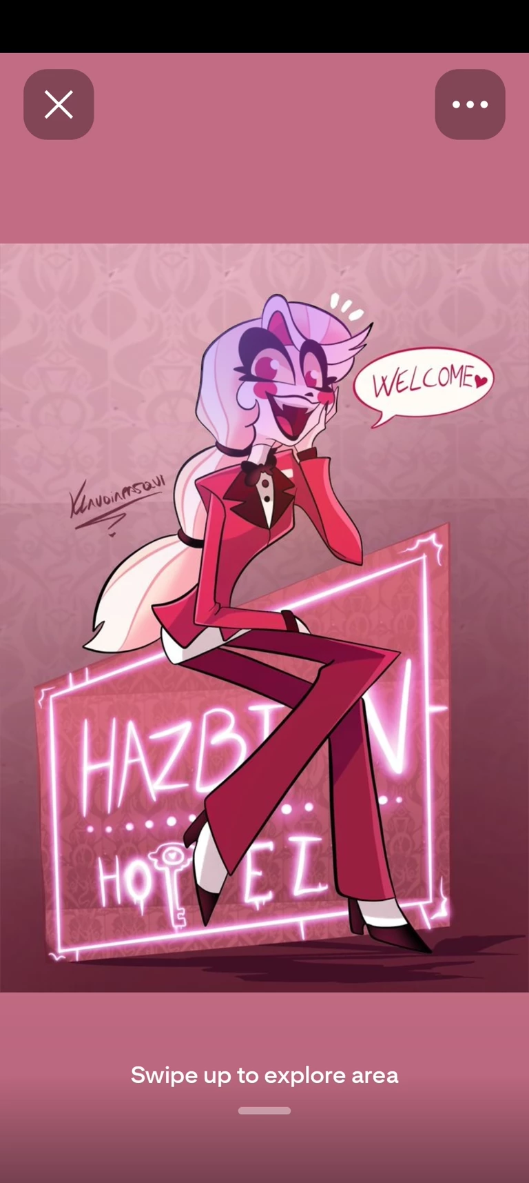 Pick me girl HH  thumbnail