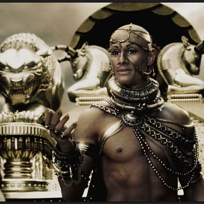 Xerxes I thumbnail
