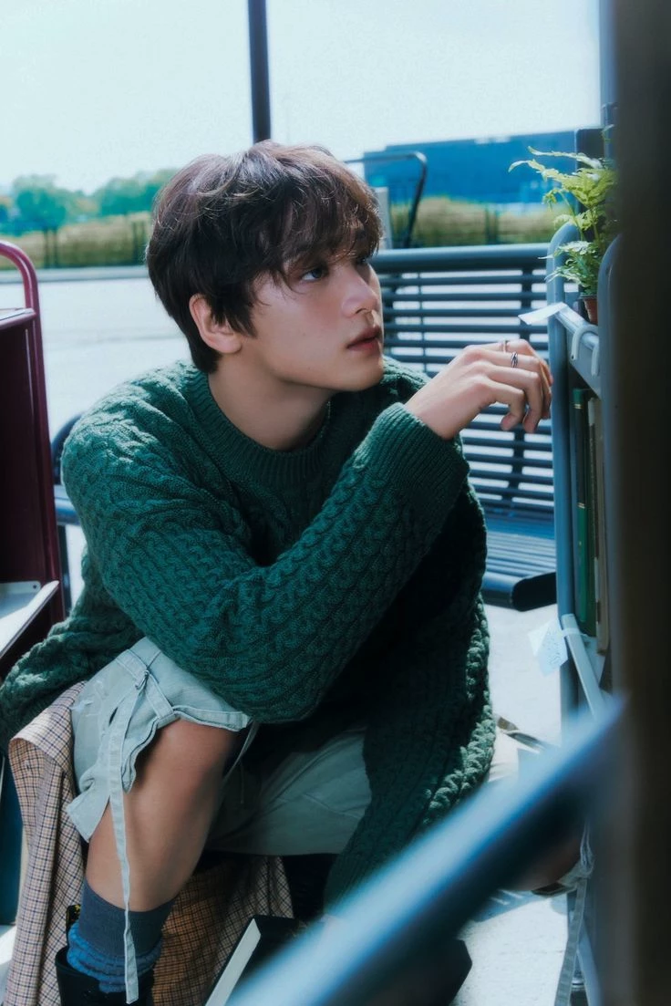 Haechan thumbnail