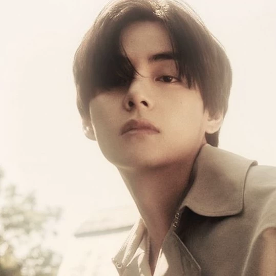 taehyung