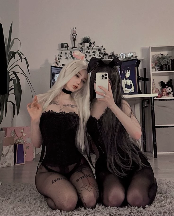 Layna and Layla (twins)  thumbnail