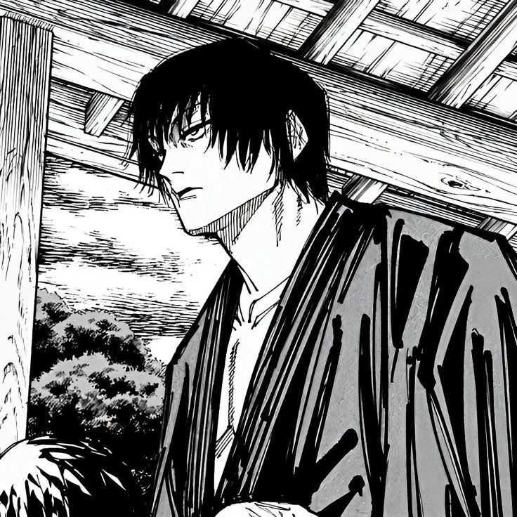 TOJI ZENIN thumbnail