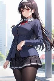 Cheerleader Club President thumbnail