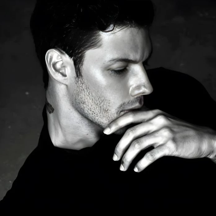 Damian Roque