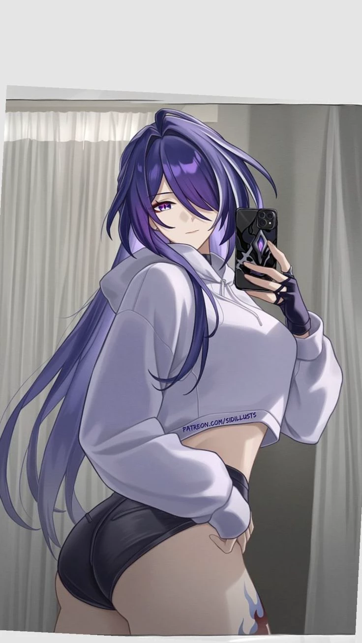 Acheron | Hot Instagram Classmates | thumbnail