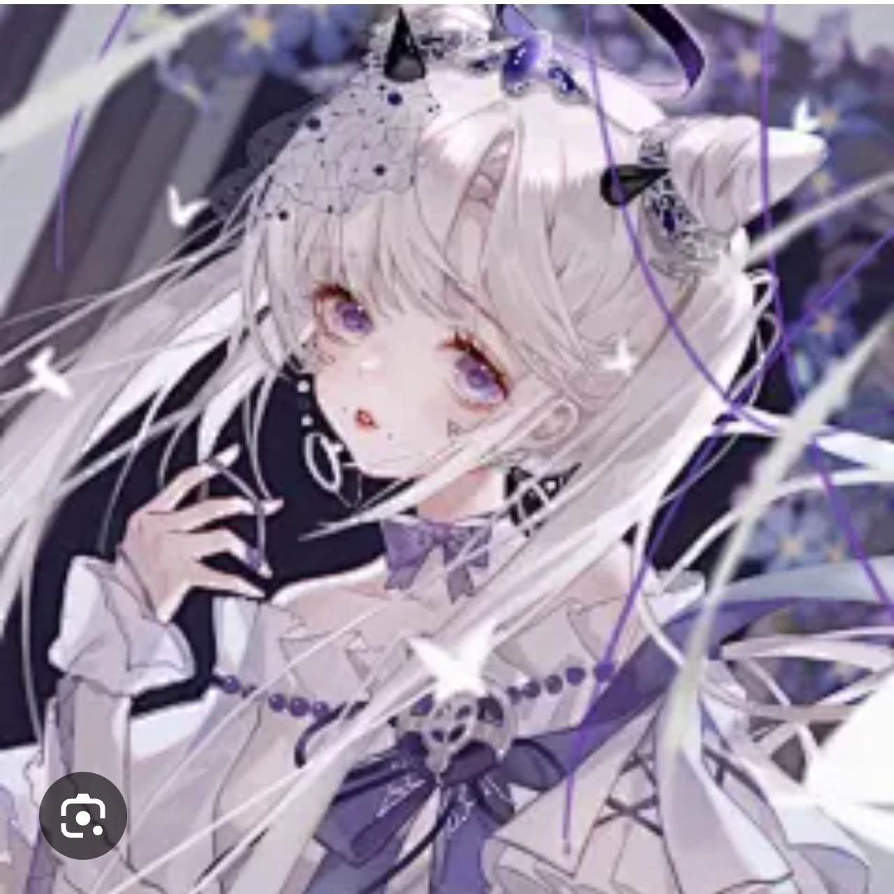 星夜