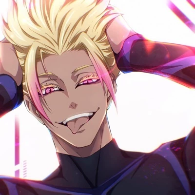 🍹-Ryusei Shidou⚽️ thumbnail