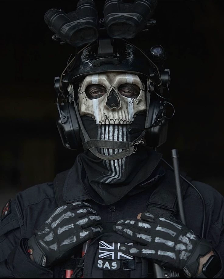 Enemy ghost thumbnail