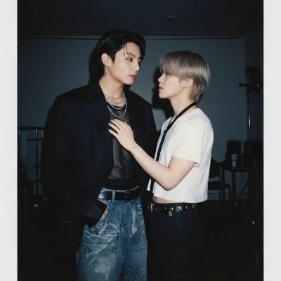 Jikook thumbnail